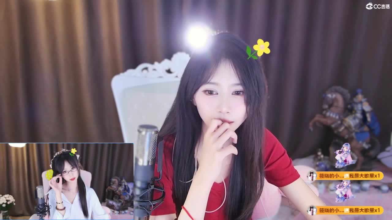 需要你关心的小可奥 第9段