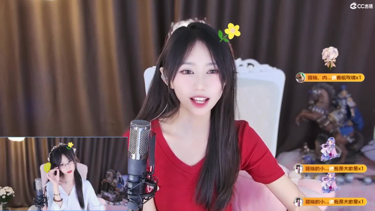 需要你关心的小可奥 第10段