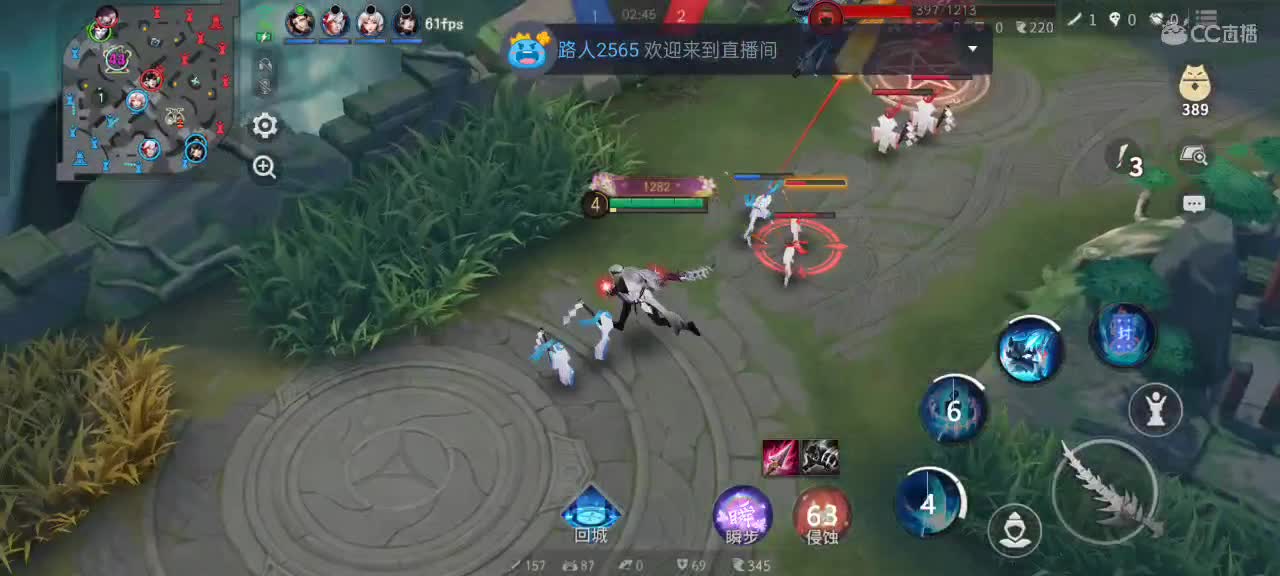 上分与玄学 第4段