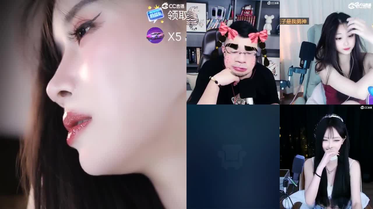 网易第一清纯 第1段