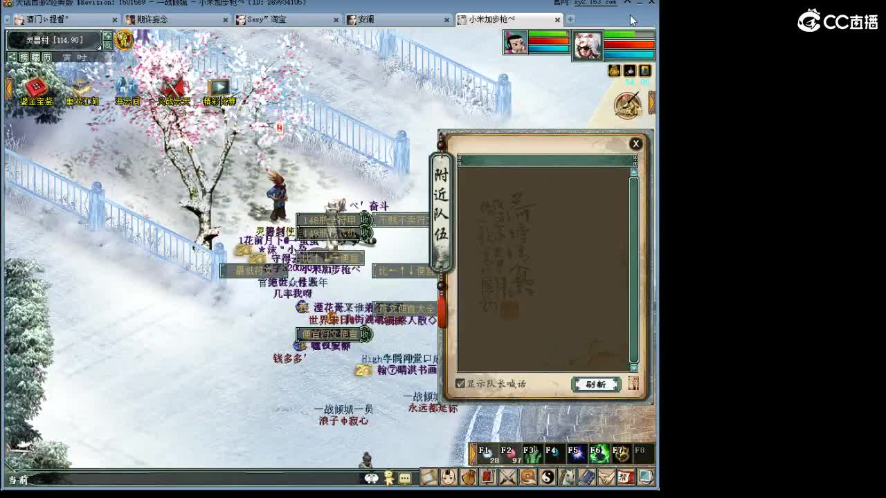 在找？？？号 第9段