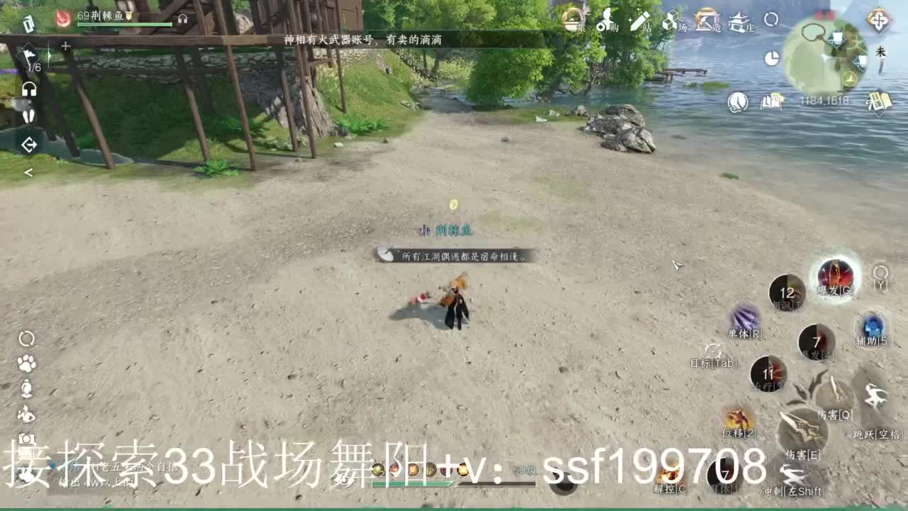 专业代肝团队承接各种业务 第5段