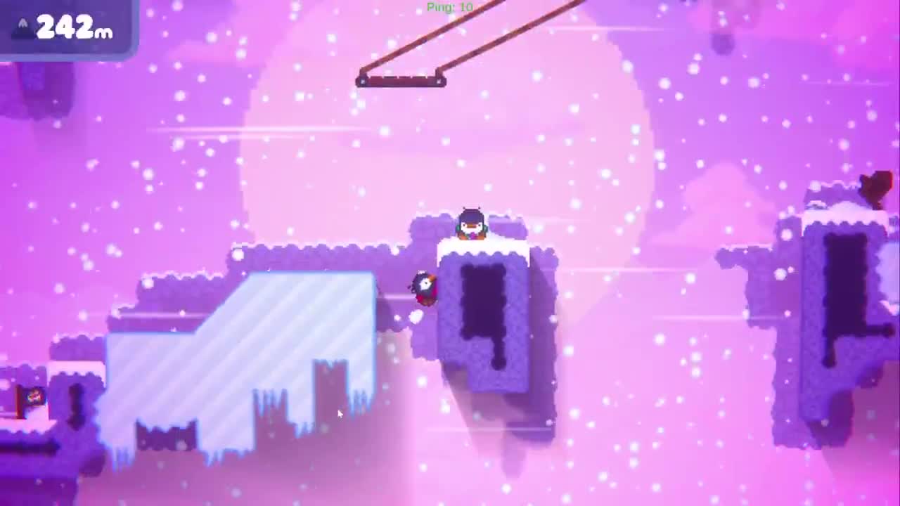 安静的夏雨 第9段