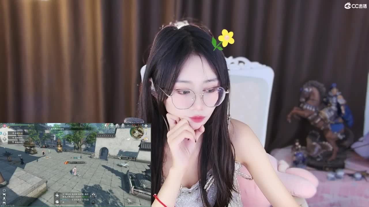 需要你关心的小可奥 第3段