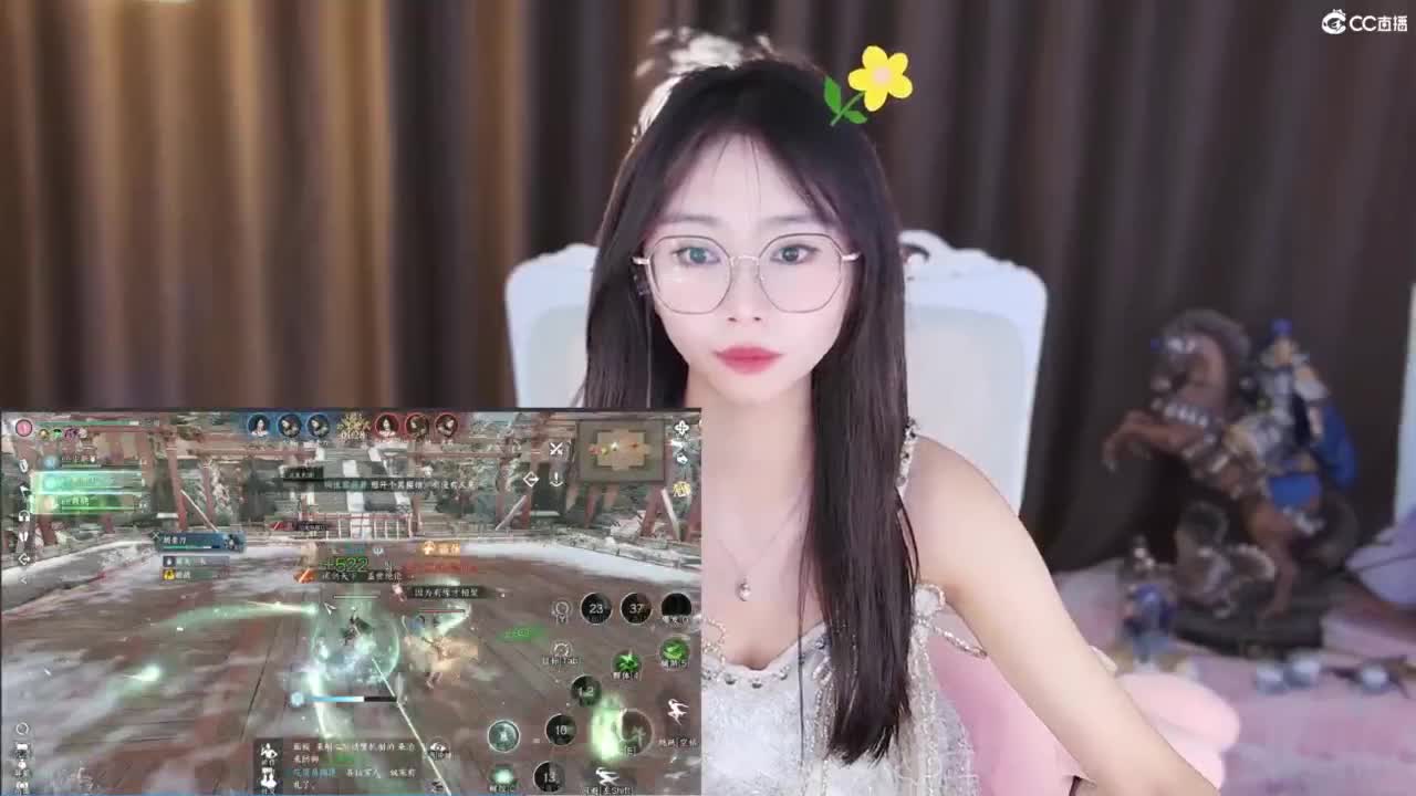 需要你关心的小可奥 第5段