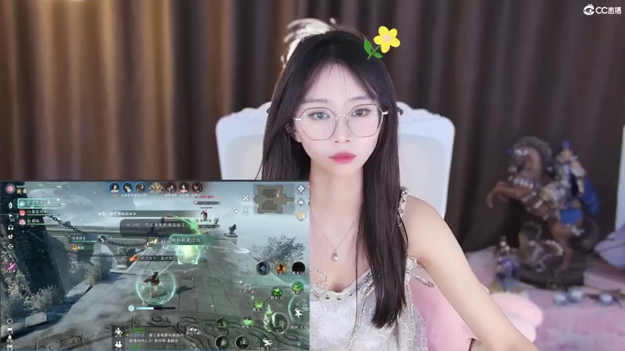 需要你关心的小可奥 第6段