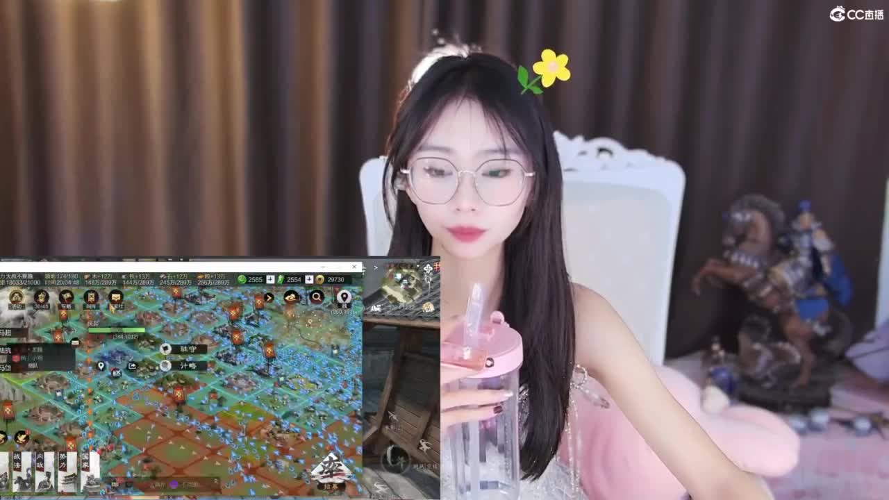 需要你关心的小可奥 第7段