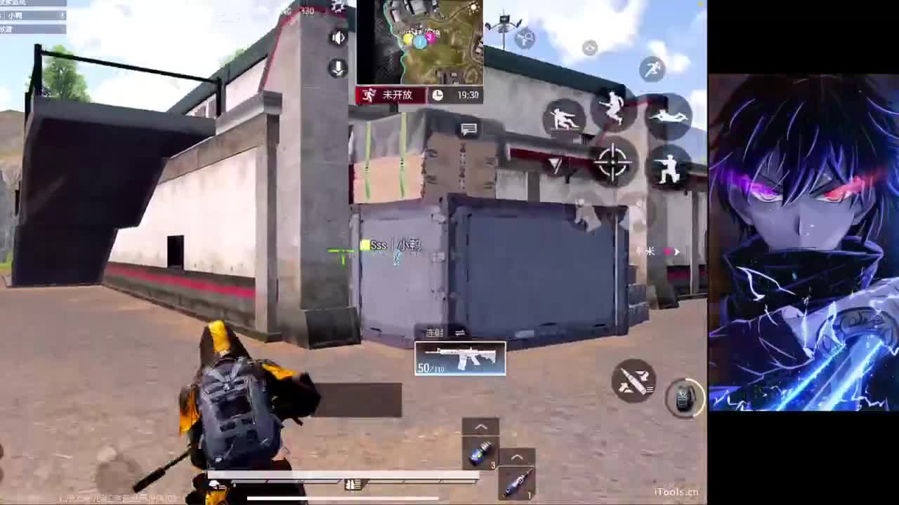 玩不明白就练！ 第6段