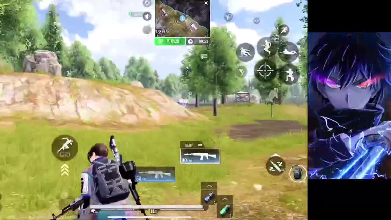 玩不明白就练！ 第6段