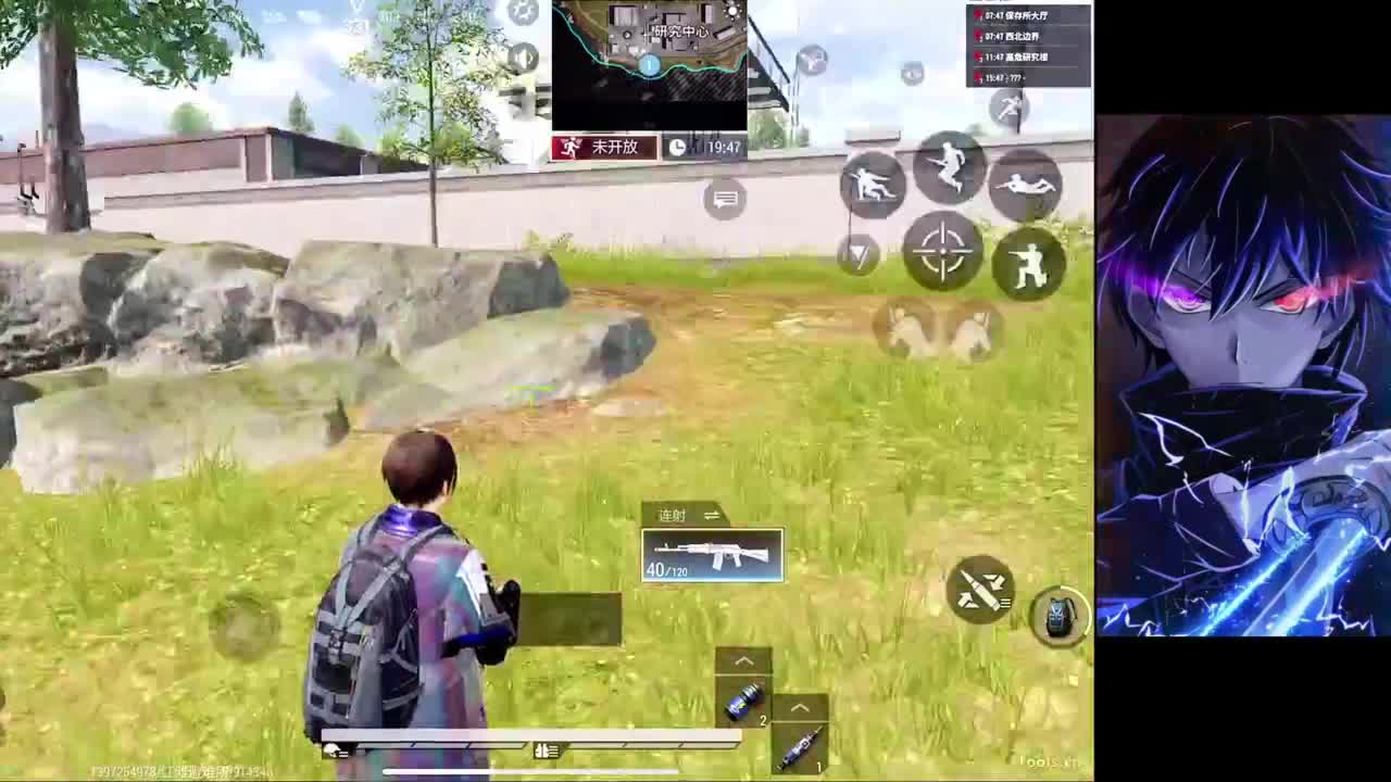 玩不明白就练！ 第6段