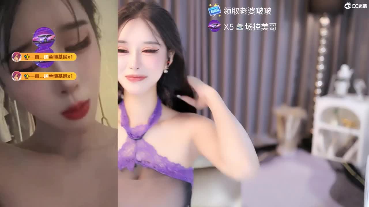 网易第一清纯 第2段