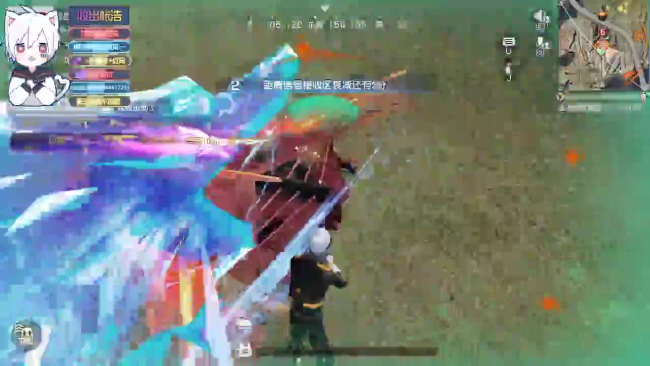 有 宝宝二队 第7段