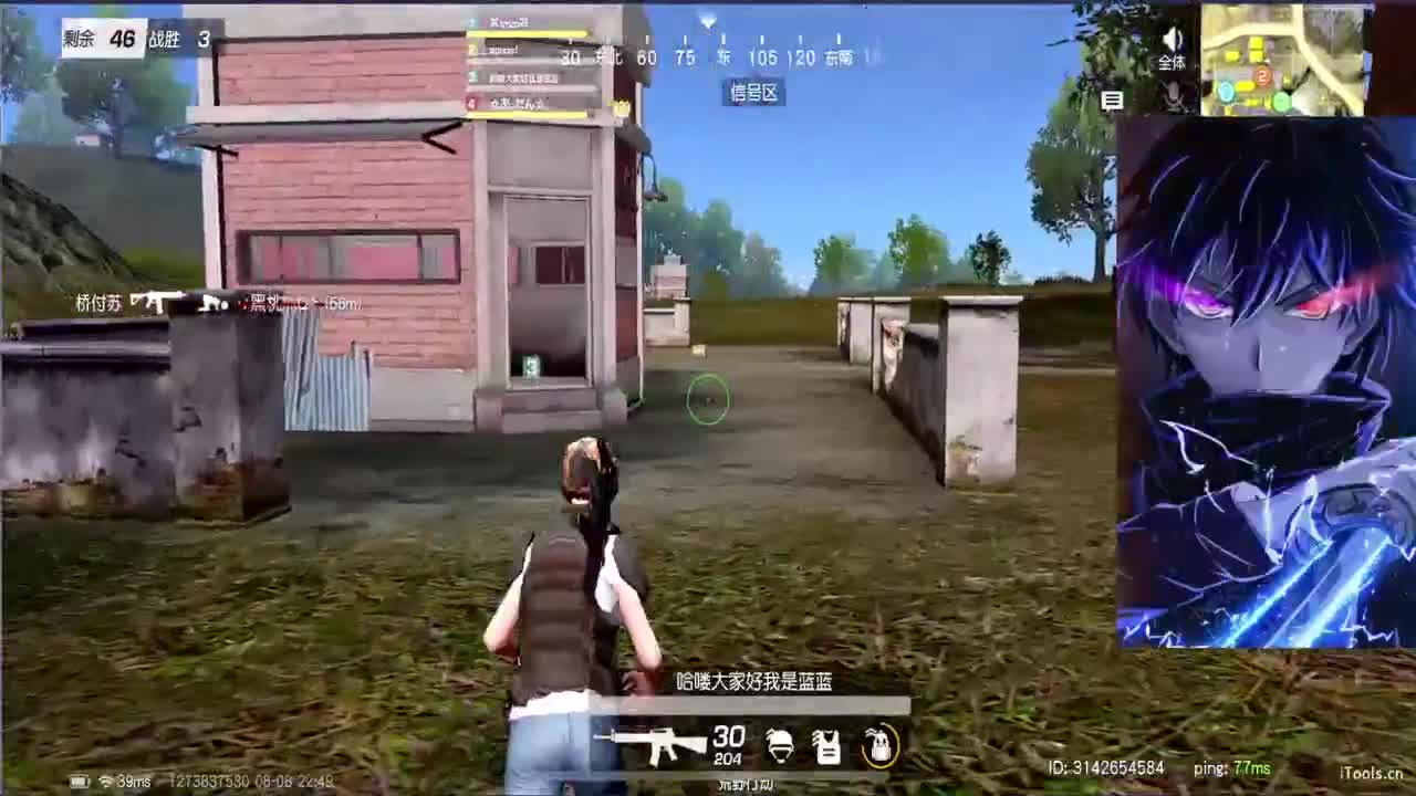 玩不明白就练！ 第6段