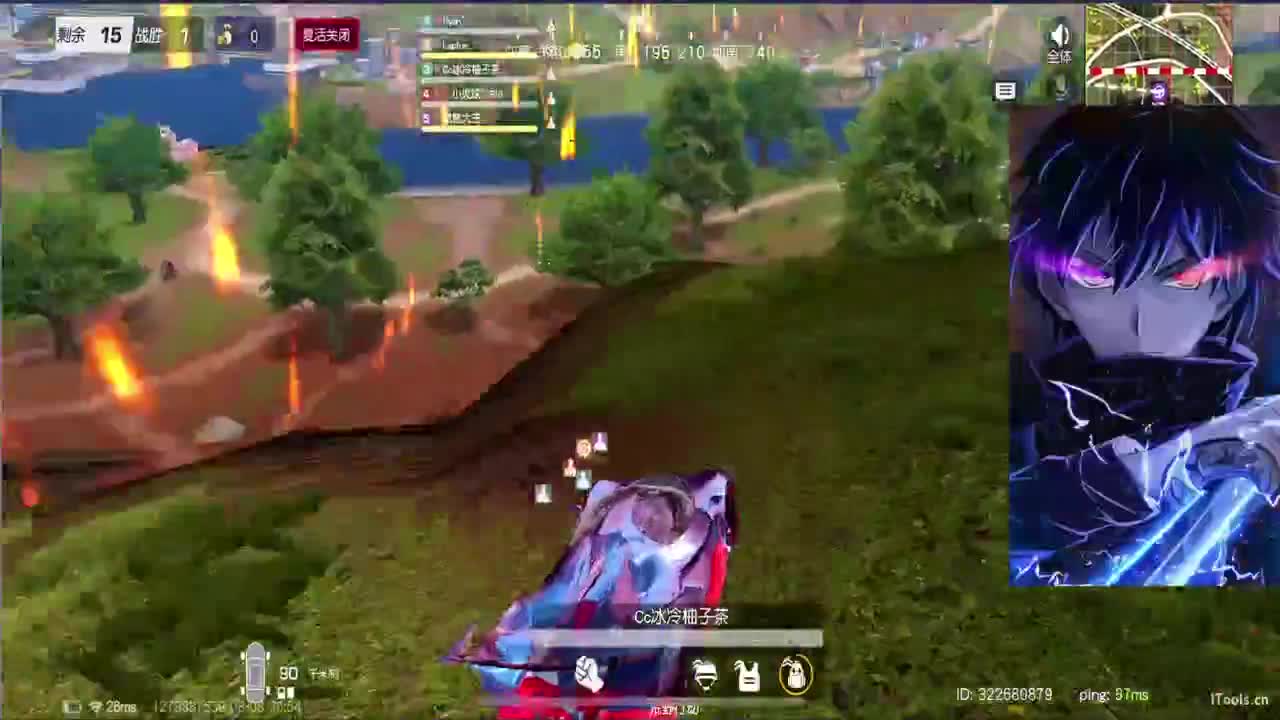 玩不明白就练！ 第2段