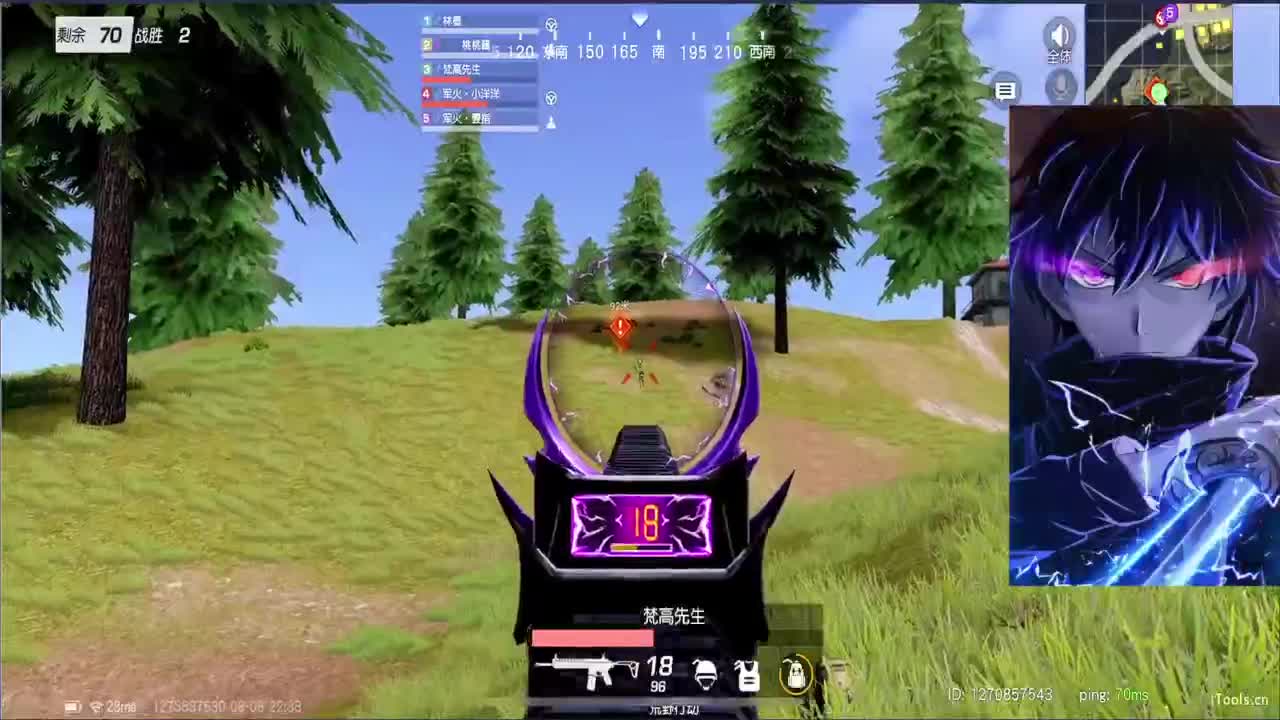 玩不明白就练！ 第6段