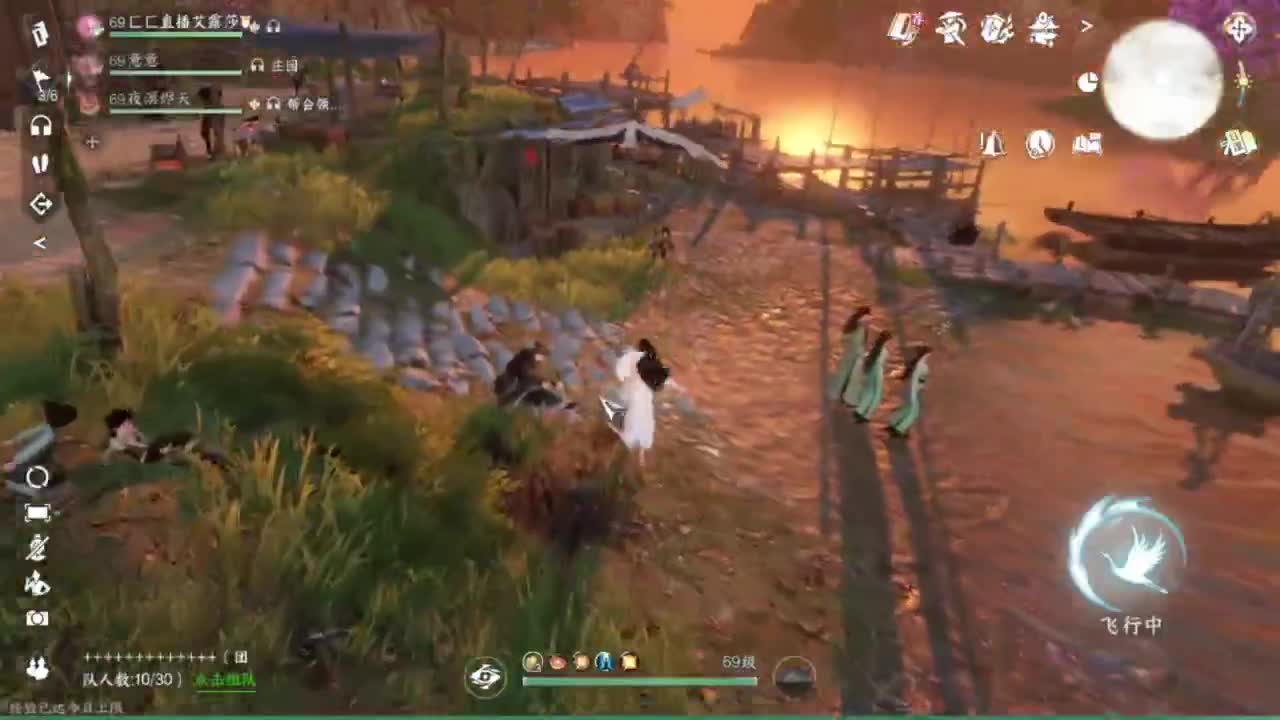 梦回启动... 第9段