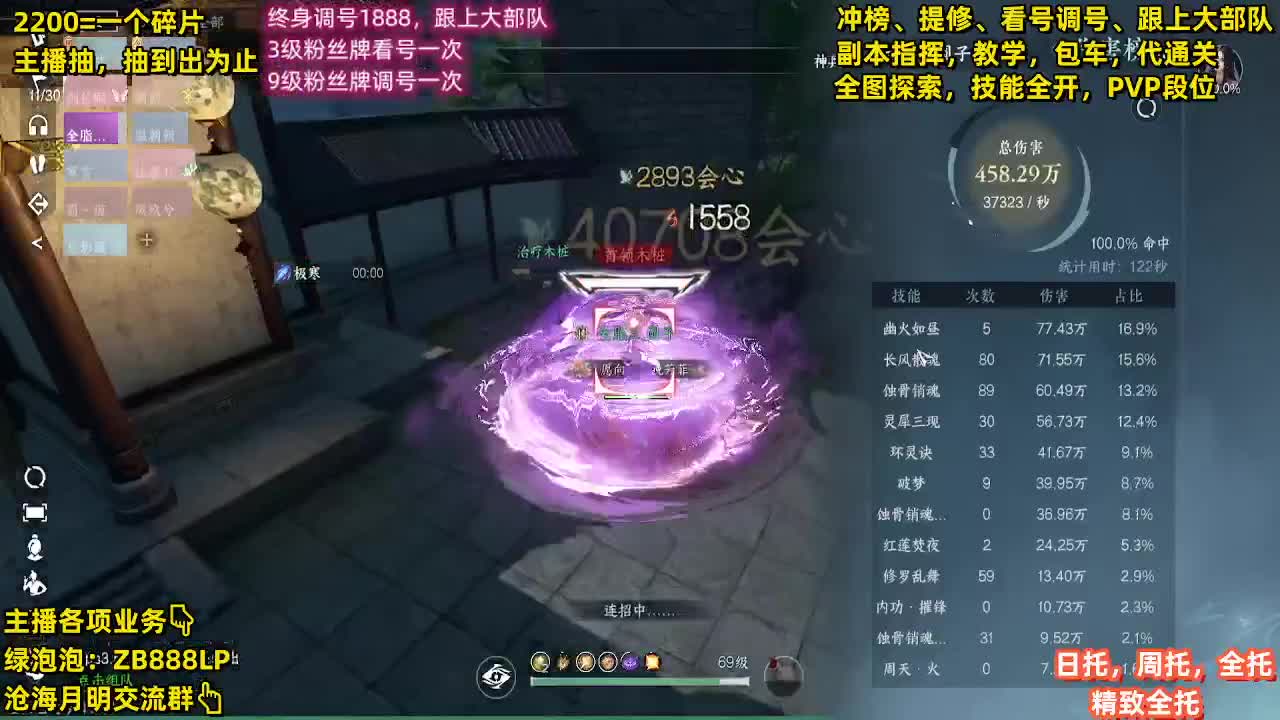 舞阳，托管，调号， 第3段