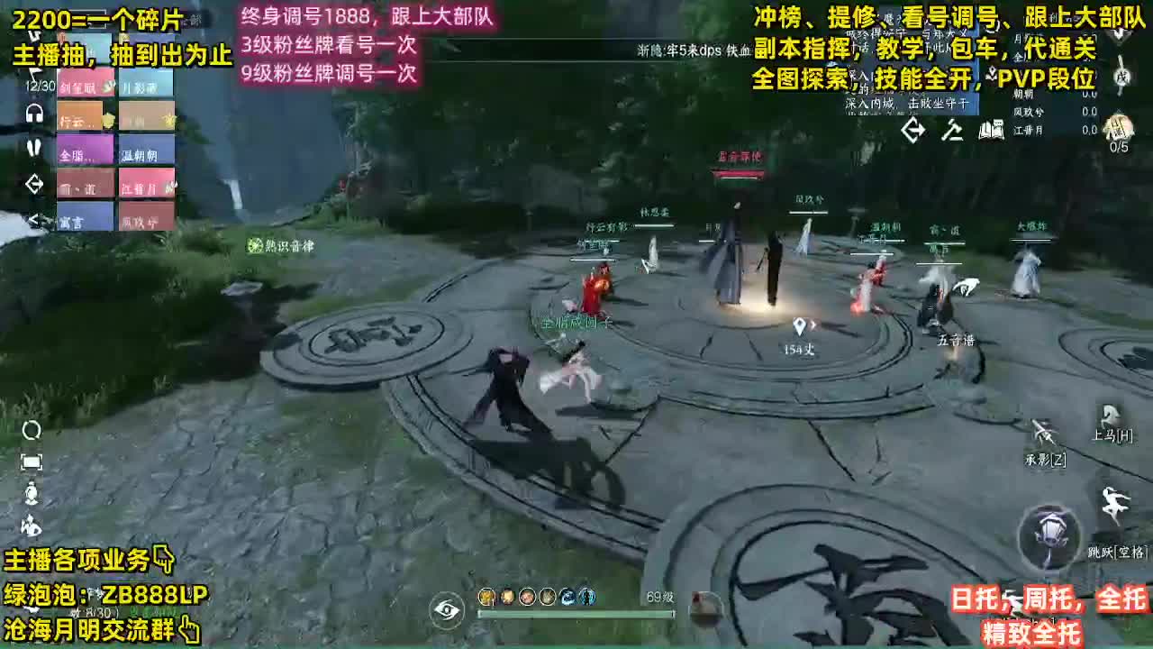 舞阳，托管，调号， 第6段