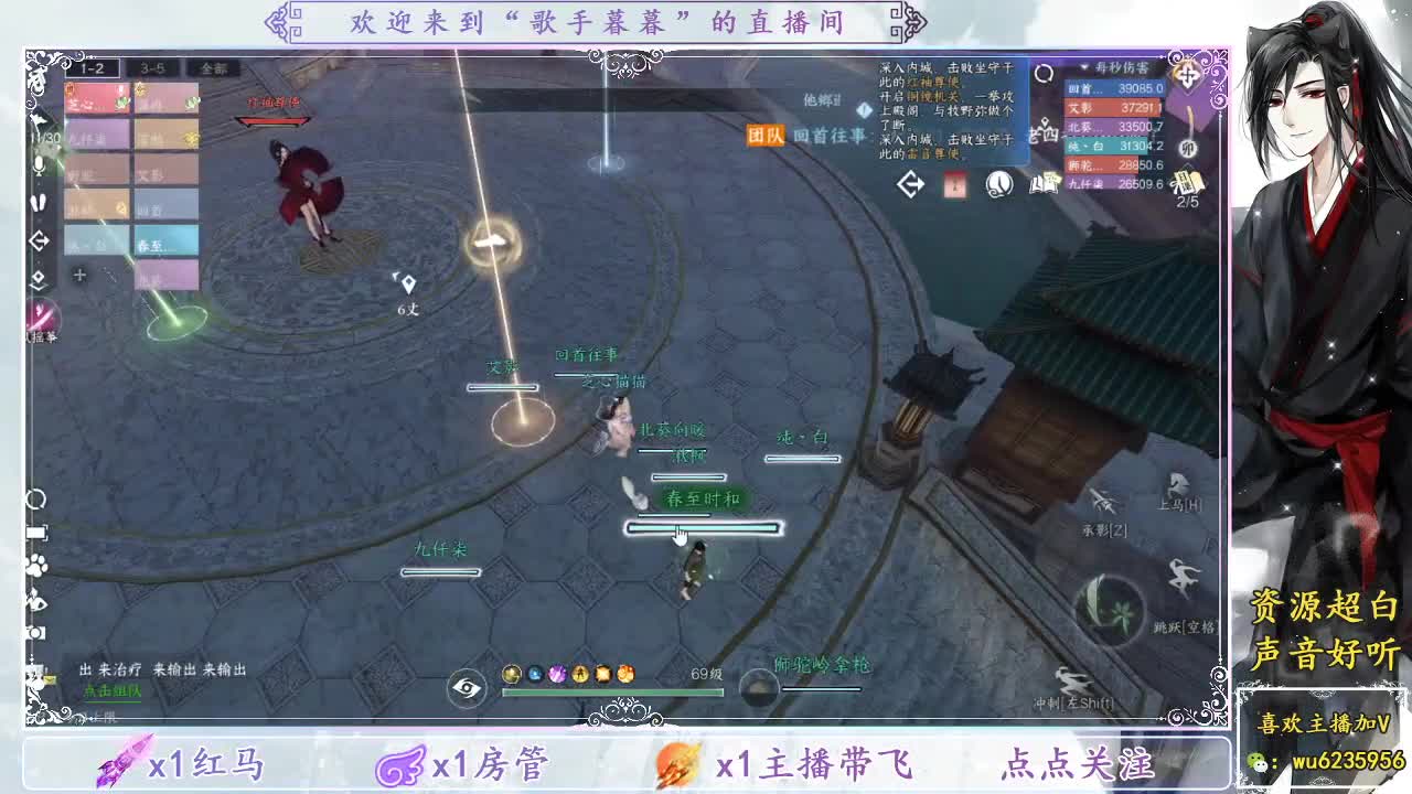 晚上好~ 第4段