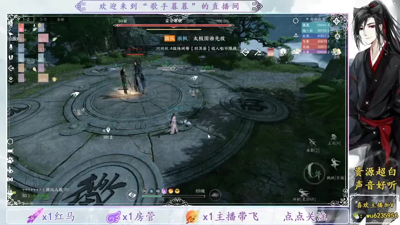 晚上好~ 第6段