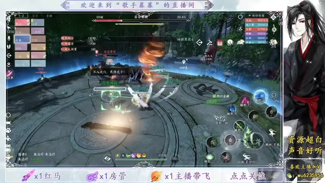 晚上好~ 第7段