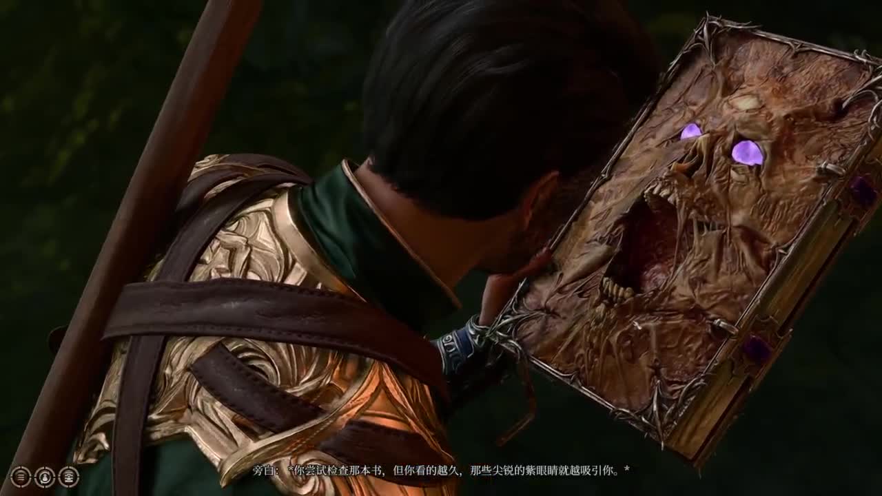 随便玩系列-博德之门3 第1段