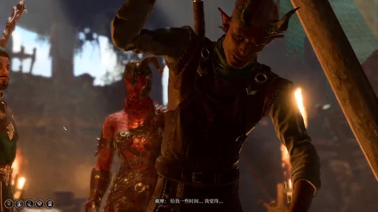 随便玩系列-博德之门3 第6段