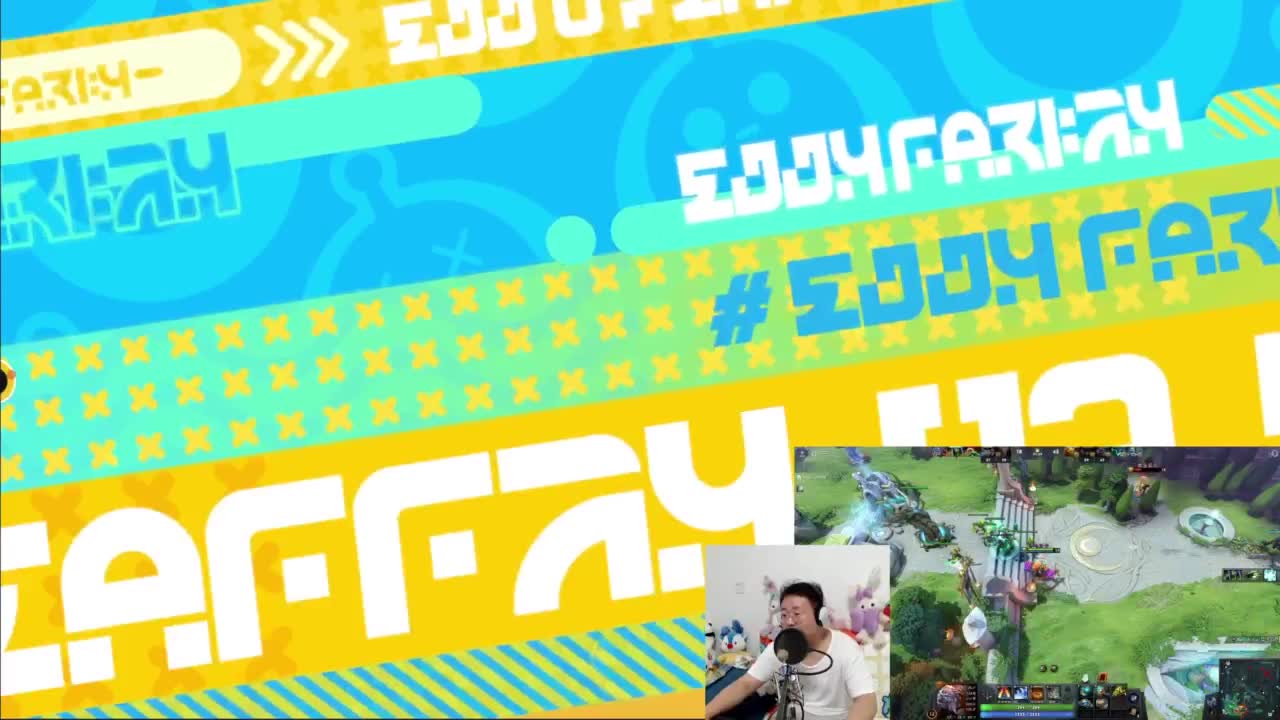 CC第一气人主播 第3段