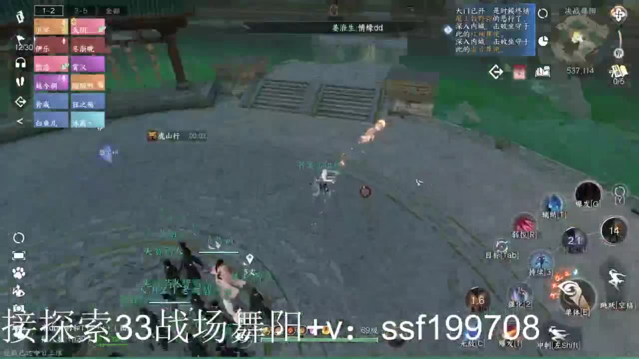 专业代肝团队承接各种业务 第12段