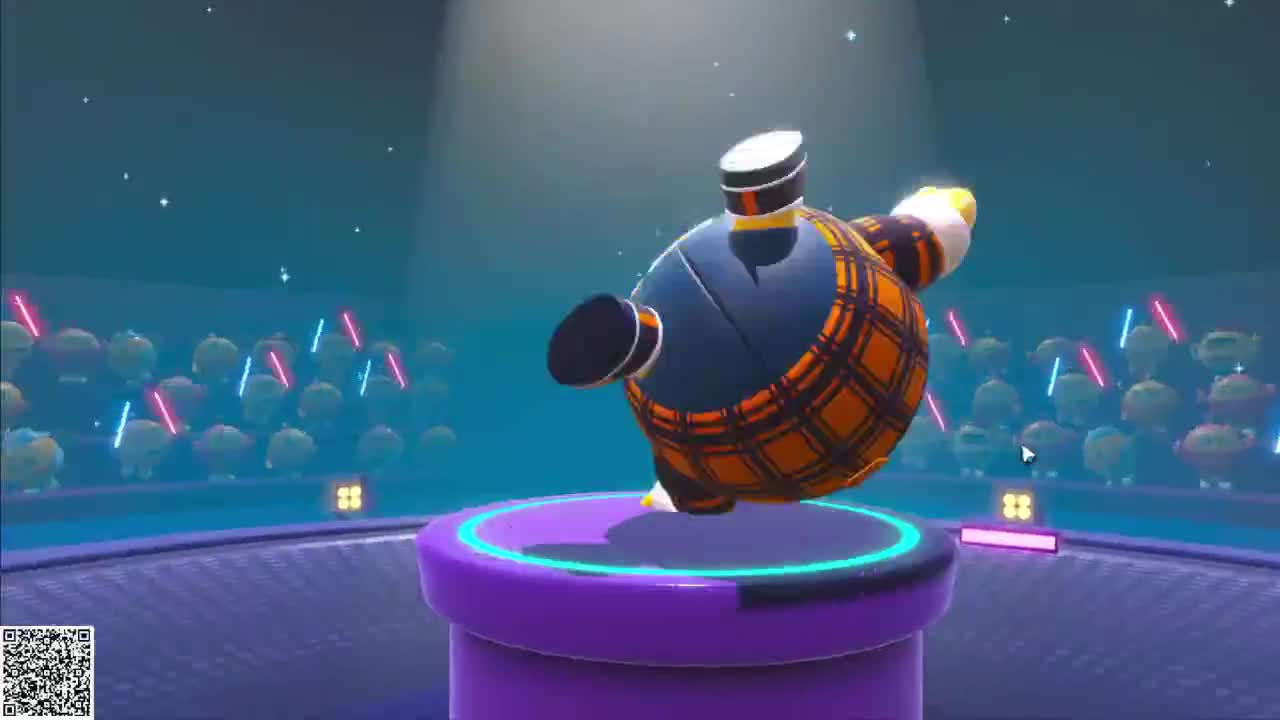 嘎达嘎达 第3段