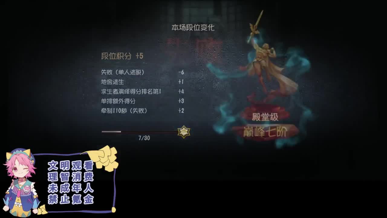 自卖自夸喽 第4段