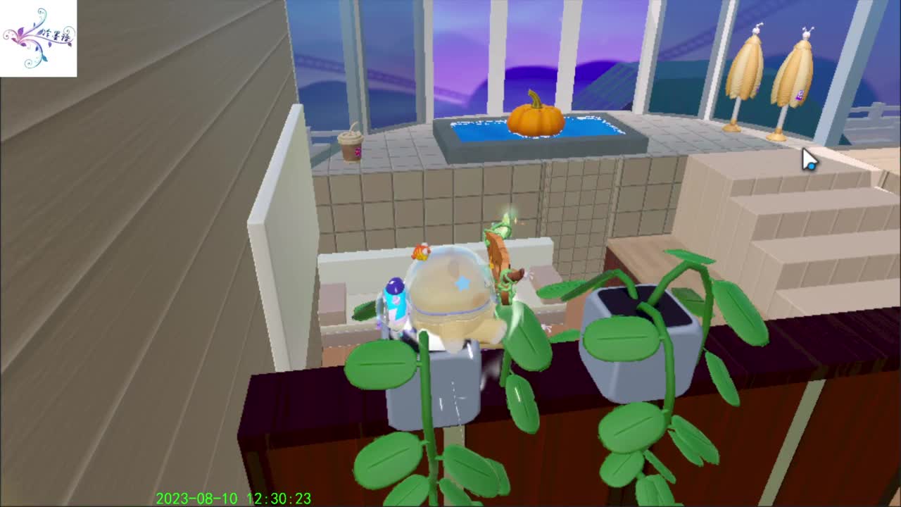 开心每一天 第7段