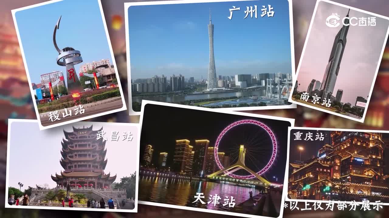 《大话大品牌》2023百城聚会回顾视频 v12