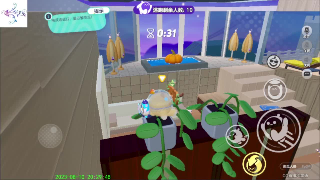 开心每一天 第2段