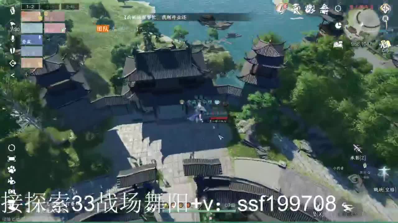 专业代肝团队承接各种业务 第3段