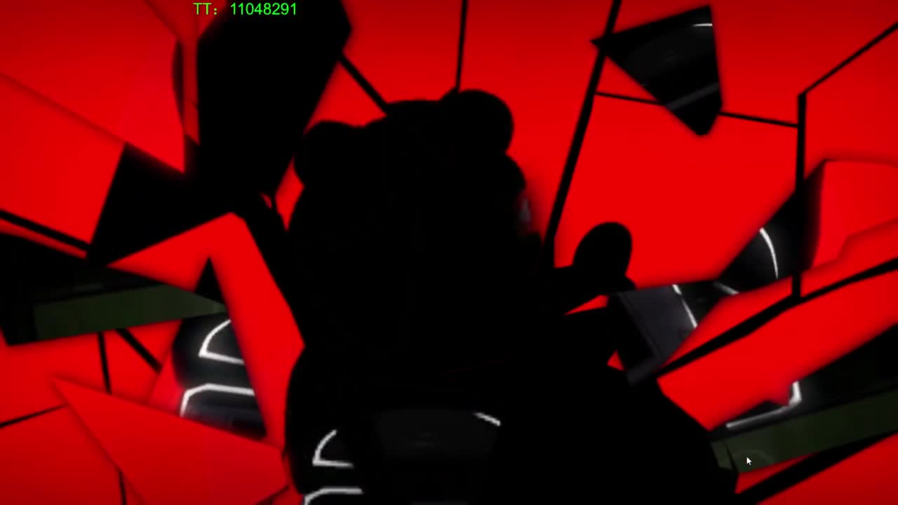 BIU喏BIU~ 第8段