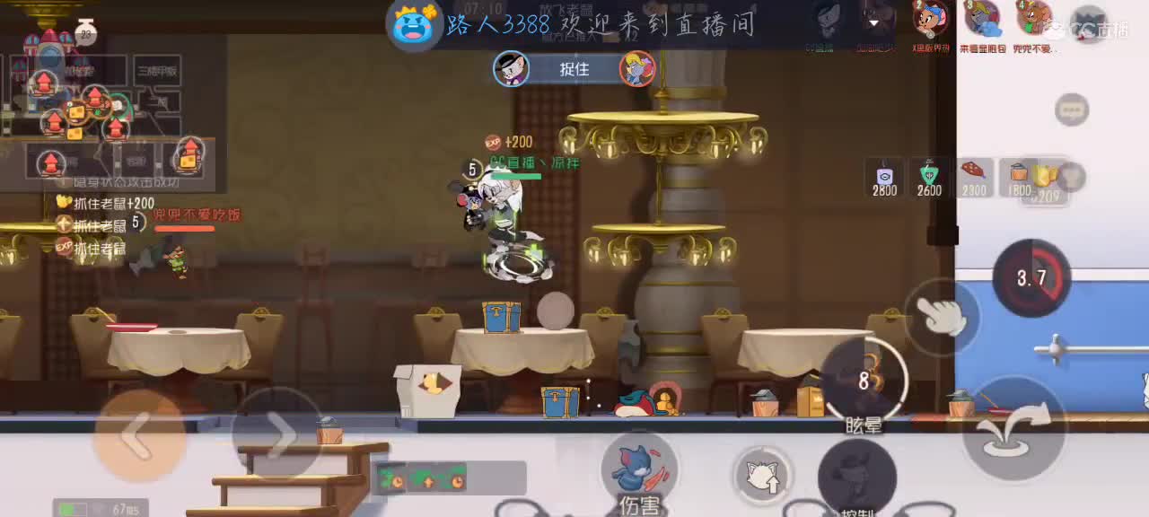 凉拌