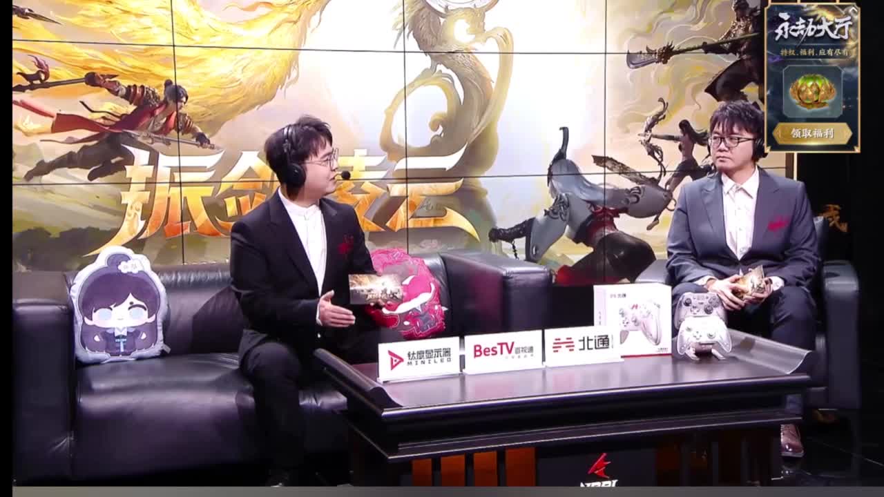 NBPL夏季赛三排 第8段