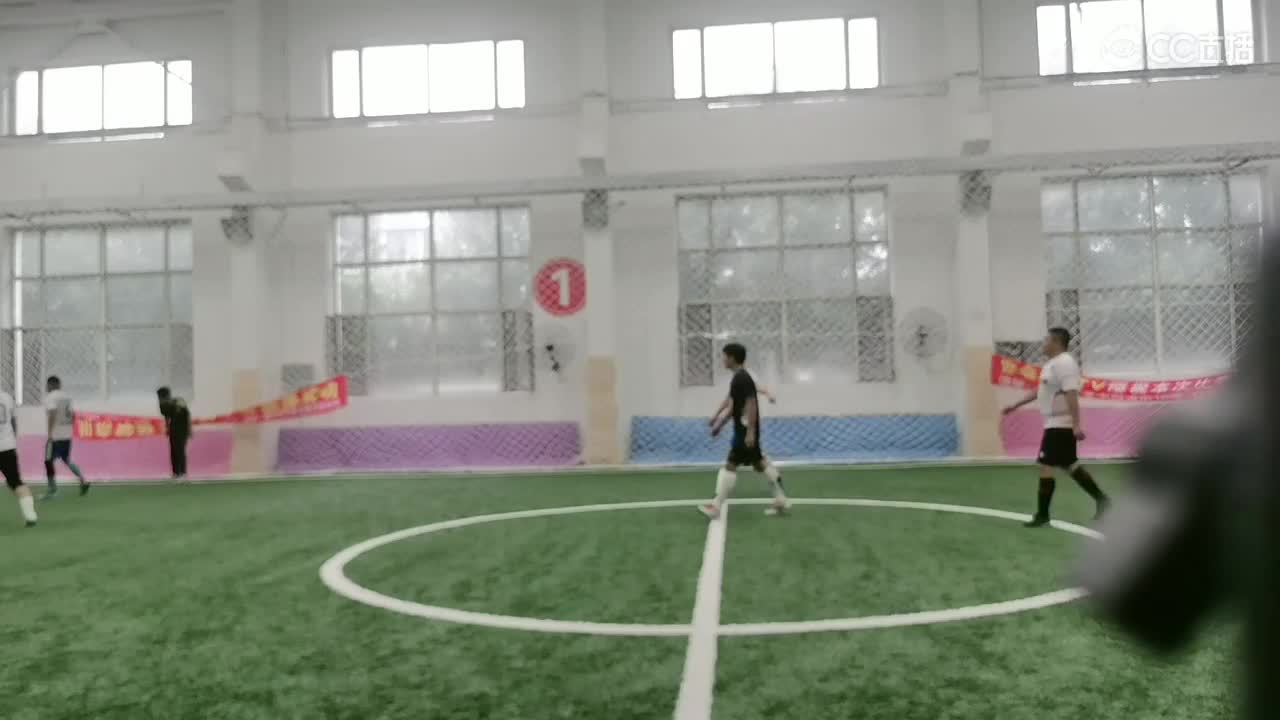 第二届你会红杯 第1段
