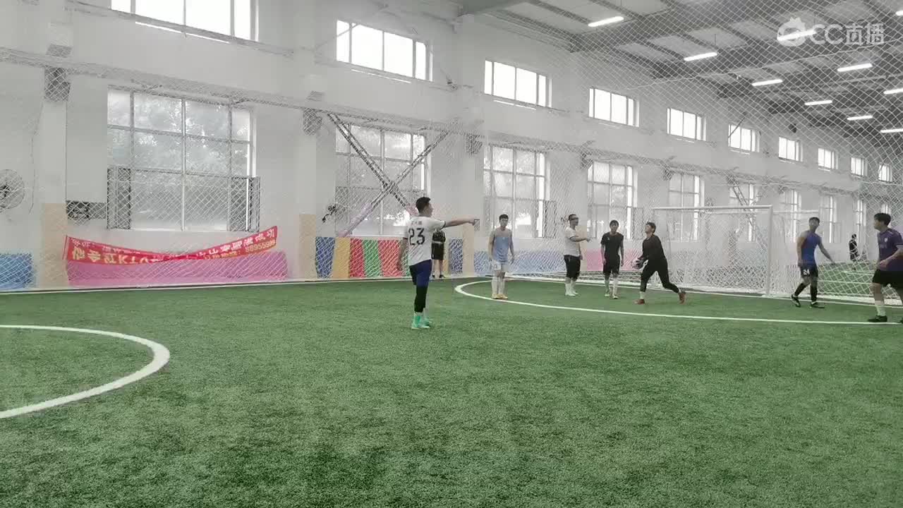 第二届你会红杯 第2段