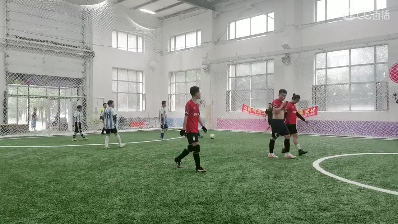 第二届你会红杯 第4段