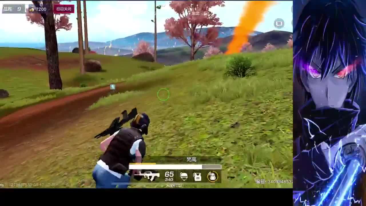 好缺时长 第3段