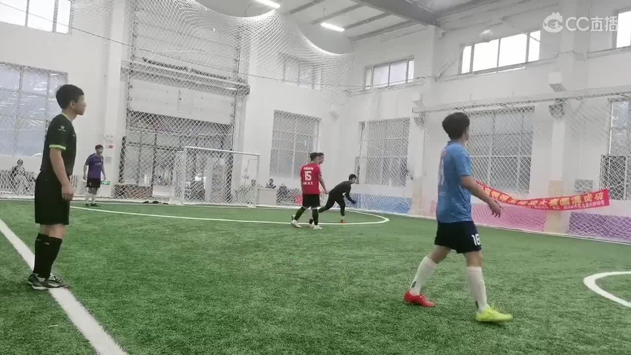第二届你会红杯 第6段