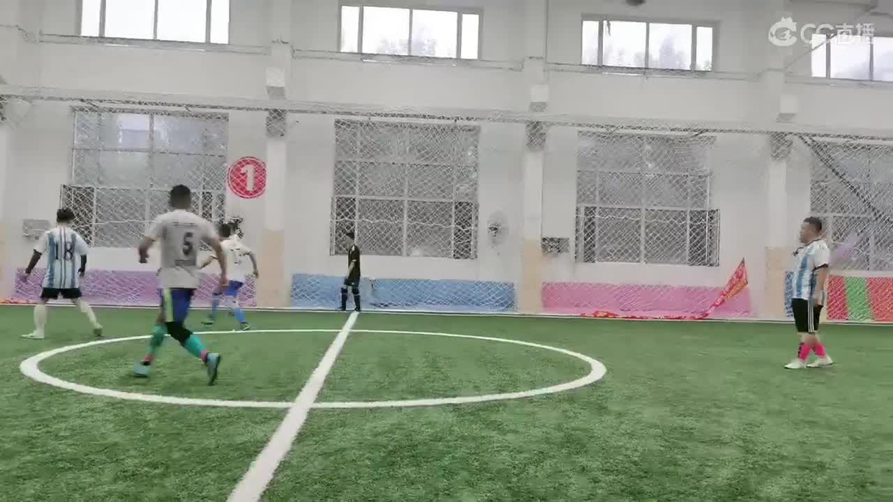 第二届你会红杯 第8段