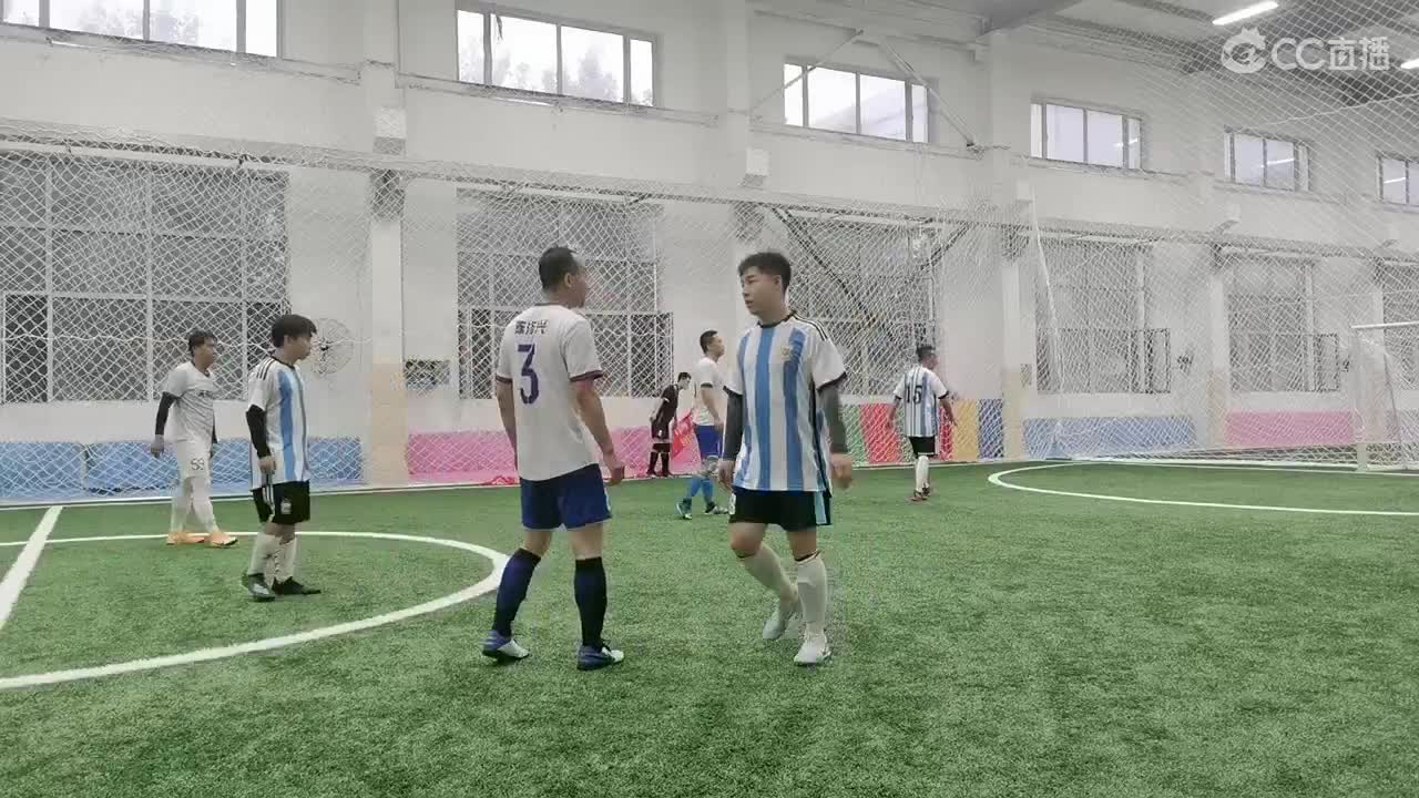 第二届你会红杯 第9段
