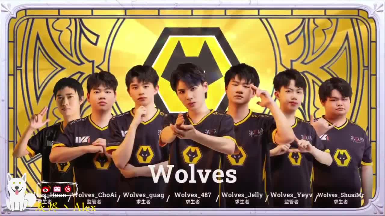 打排位，看比赛 第3段