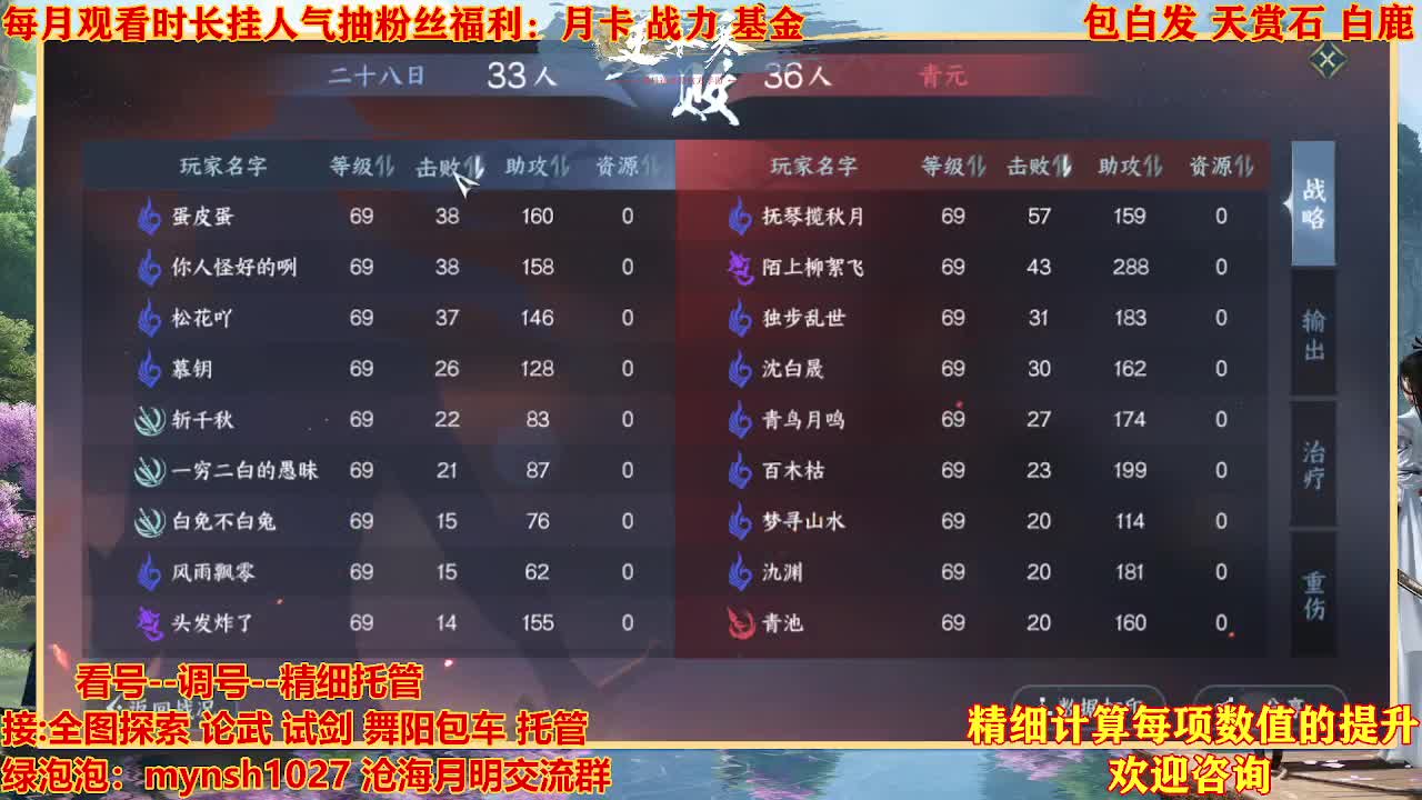 接H舞阳首通+指挥 第3段