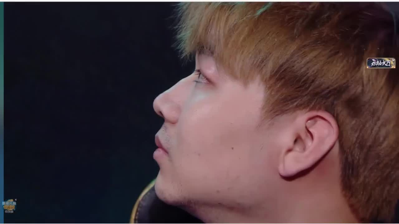 夏季赛第一双周单排周决 第10段