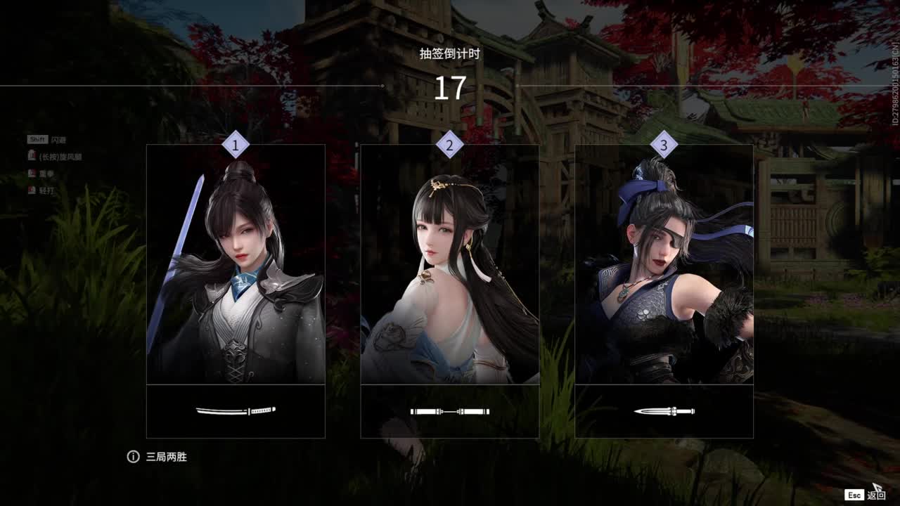 今天又是努力的一天 第2段