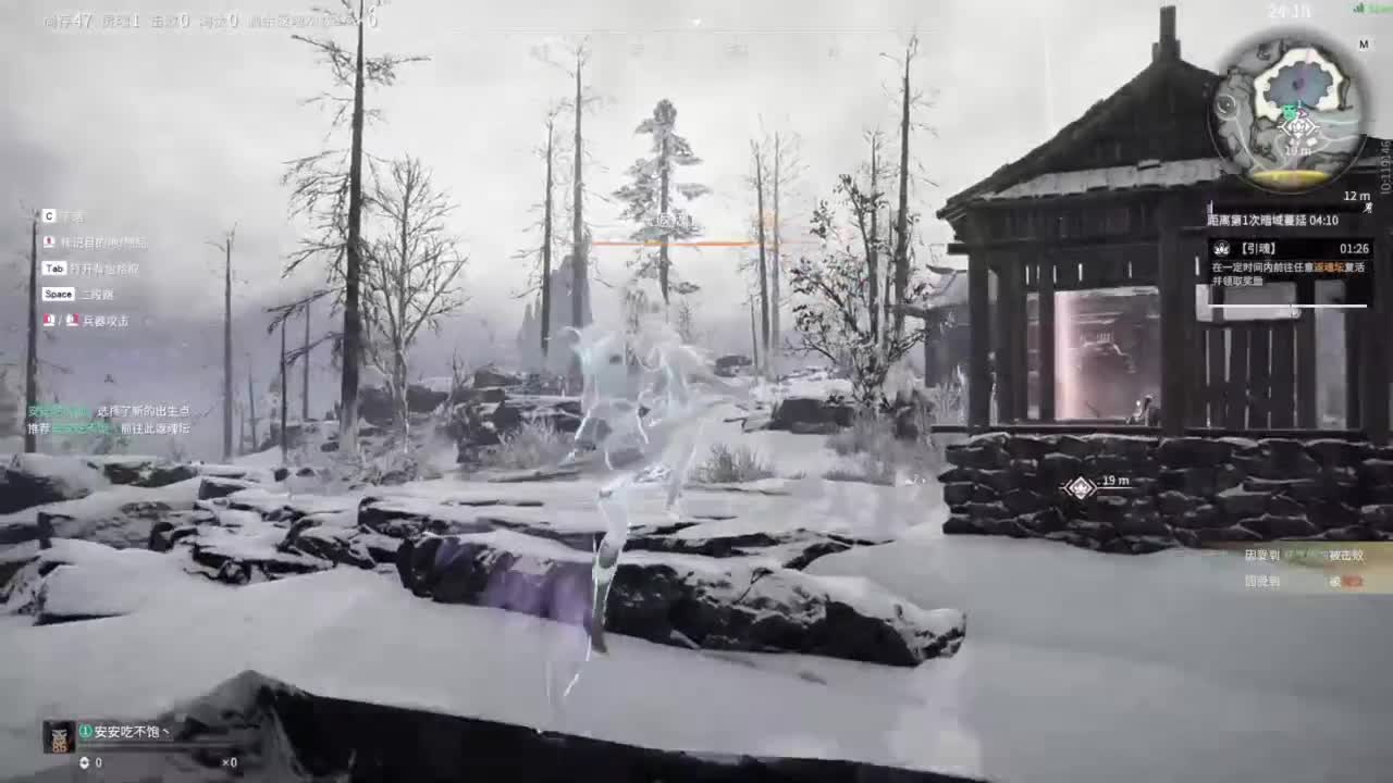 今天又是努力的一天 第7段